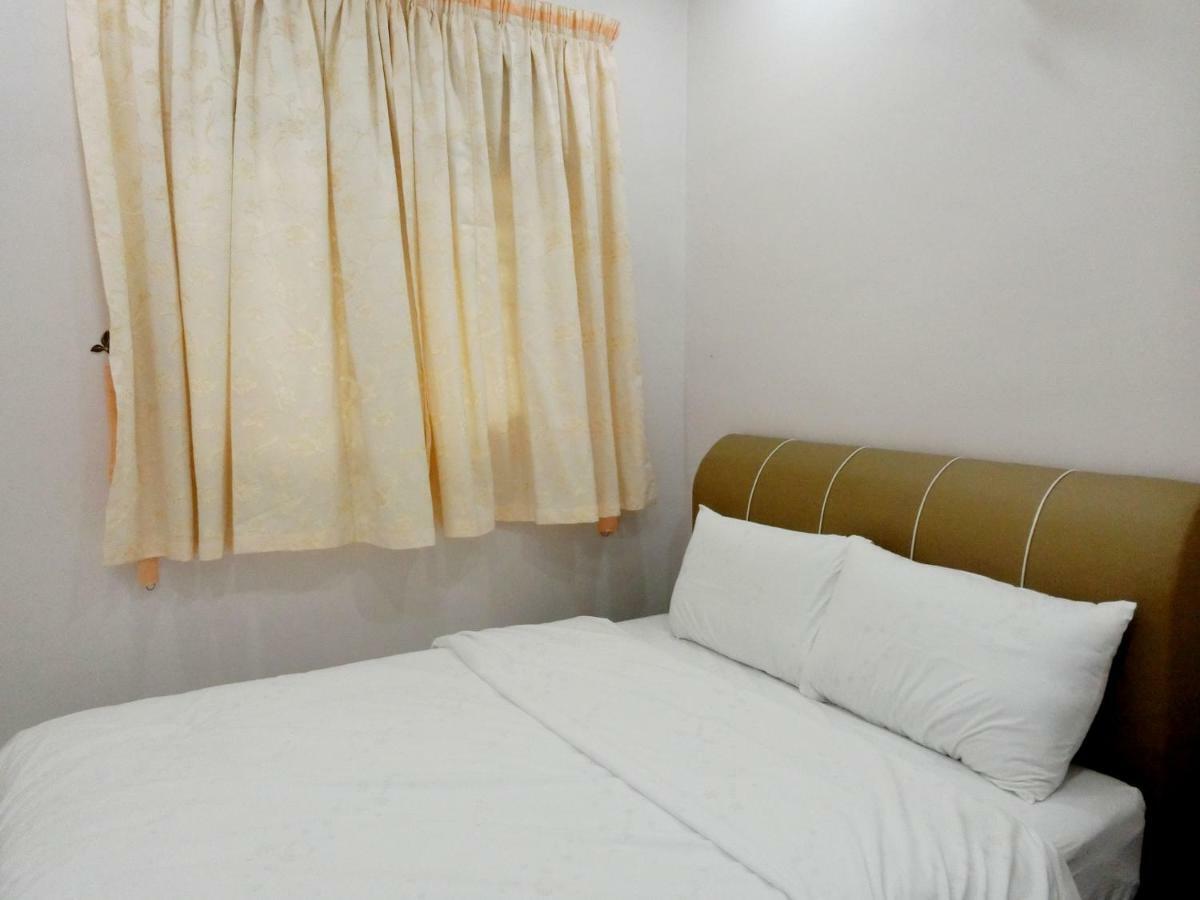 Taiping Cozy Homestay II Exterior photo