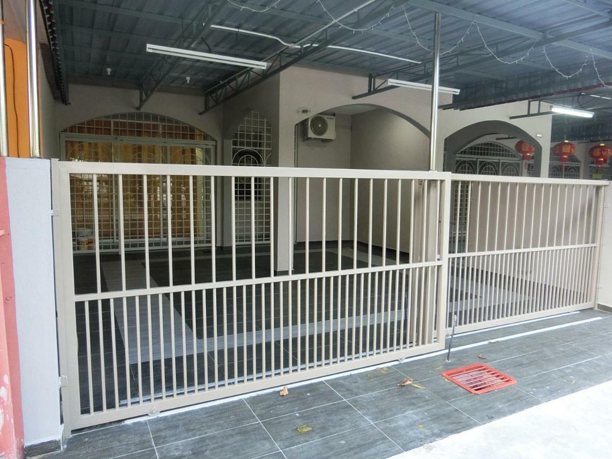 Taiping Cozy Homestay II Exterior photo